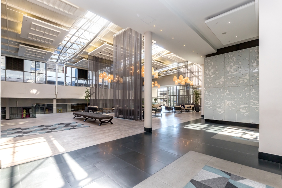 1 Bedroom Property for Sale in Salt River Western Cape